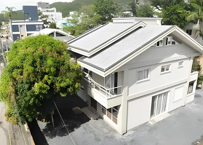 Studio Novo 200M Da Praia De Bombinhas